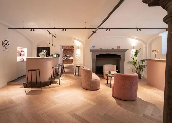 Hotel Lucca