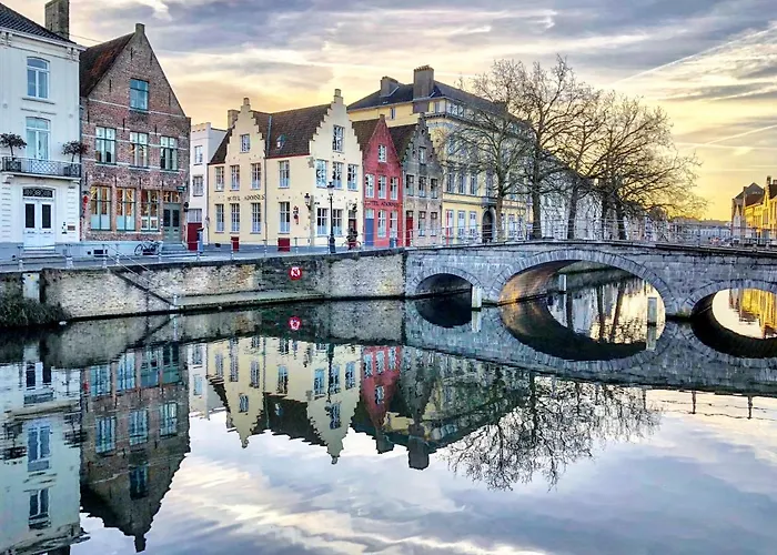 Family Hotel: Hotel Adornes